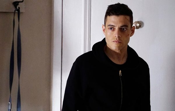 Mr. Robot: citazioni e frasi della serie tv Mr. Robot: citazioni e frasi della serie tv