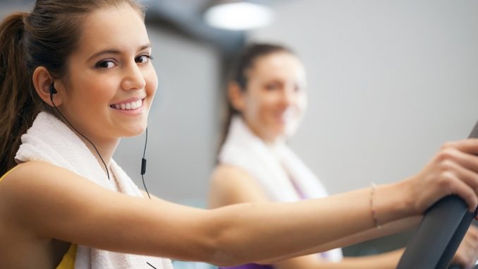 Musica da ascoltare per Work Out Musica da ascoltare per Work Out