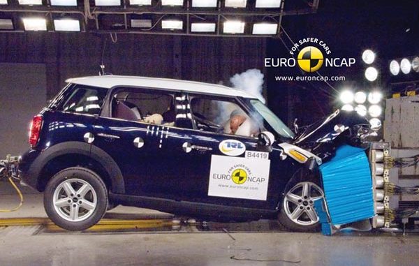 Auto più sicure secondo Euro NCAP Auto più sicure secondo Euro NCAP