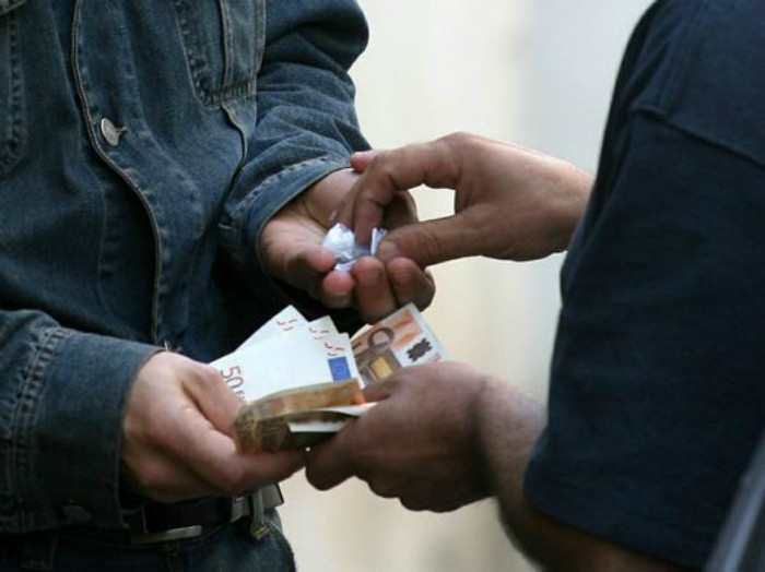 Napoli: preso il fornitore di droga in zona Nord Napoli: preso il fornitore di droga in zona Nord