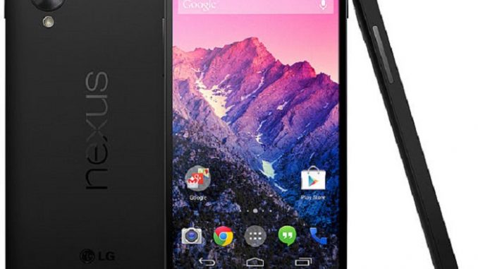 Nexus 5 Nexus 5