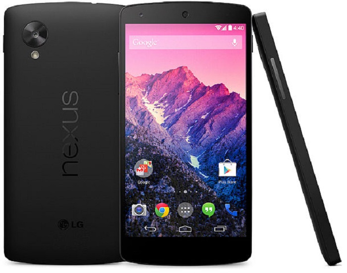 Nexus 5 Nexus 5