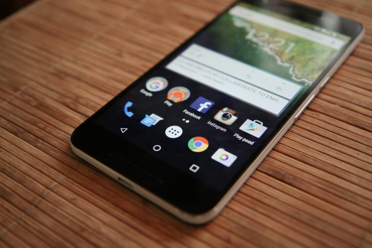 Nexus 6P Nexus 6P