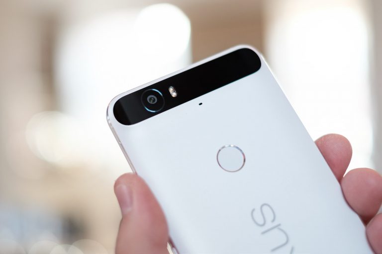 Nexus 6P Nexus 6P