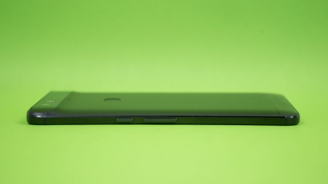 Nexus 6P Nexus 6P