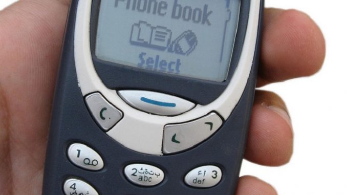 Nokia 3310 Nokia 3310
