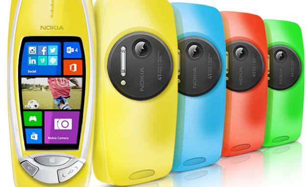 Nokia 3310 nuovo: quando uscirà in commercio Nokia 3310 nuovo: quando uscirà in commercio