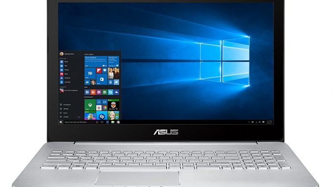 Asus Asus
