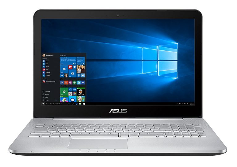 Asus Asus