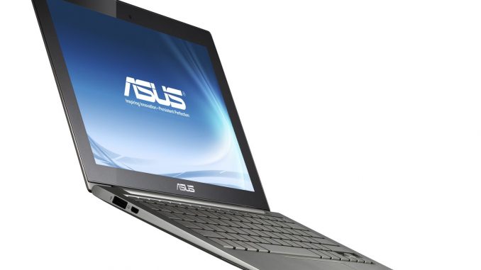 Asus Asus