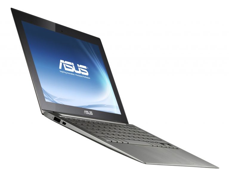 Asus Asus