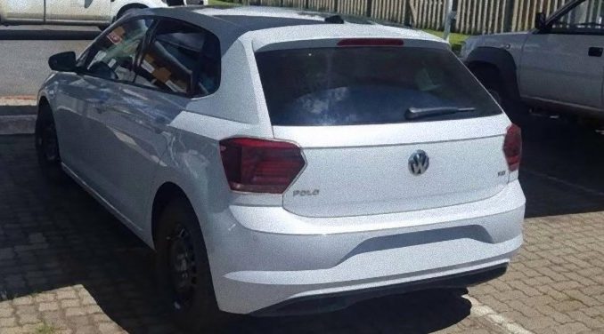 Volkswagen Polo Volkswagen Polo