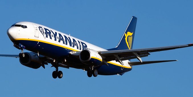 Offerte Ryanair quando escono e quanto si risparmia Offerte Ryanair: quando escono e quanto si risparmia