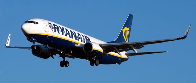 Offerte Ryanair quando escono e quanto si risparmia Offerte Ryanair: quando escono e quanto si risparmia
