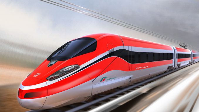 Dove trovare offerte trenitalia per viaggiare Dove trovare offerte trenitalia per viaggiare