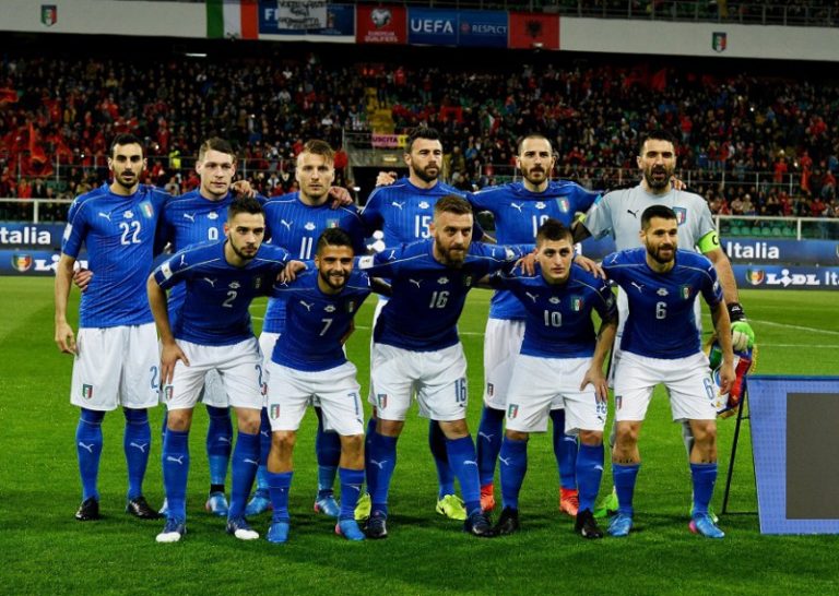 Olanda-Italia i precedenti e le mosse di Ventura Olanda-Italia: i precedenti e le mosse di Ventura