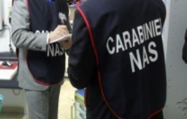 Olbia, clinica abusiva sequestrata. Le indagini Olbia, clinica abusiva sequestrata. Le indagini