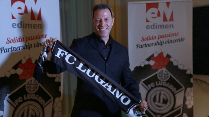Paolo Tramezzani