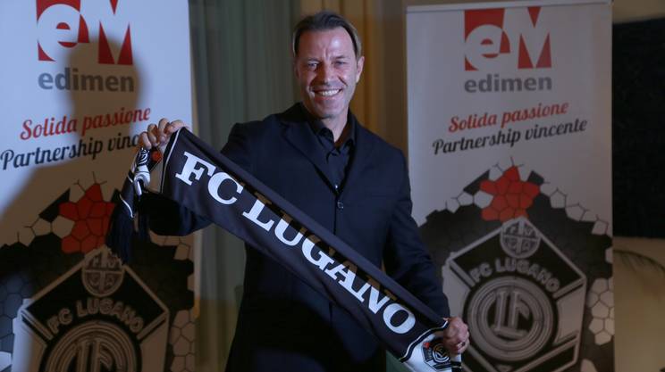 Paolo Tramezzani