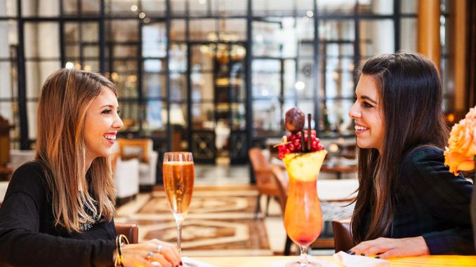 Parigi: aperitivi in centro Parigi: aperitivi in centro
