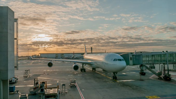 Parigi: come arrivare dall'aeroporto di Charles De Gaulle al centro Parigi: come arrivare dall'aeroporto di Charles De Gaulle al centro