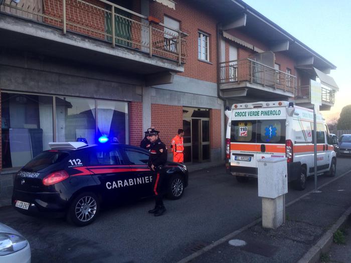 ++ Uccide moglie e chiama carabinieri, venite a prendermi ++