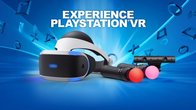 Playstation VR Playstation VR
