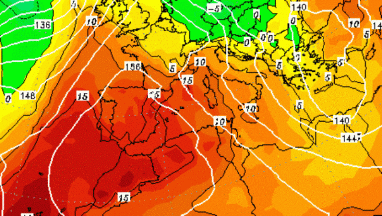 Previsioni meteo sabato 18 marzo (2017) Previsioni meteo sabato 18 marzo (2017)