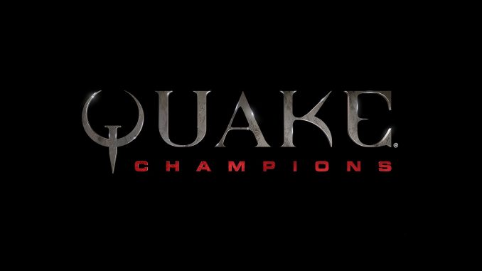 Quake Champions: uscita, anticipazioni, console Quake Champions: uscita, anticipazioni, console