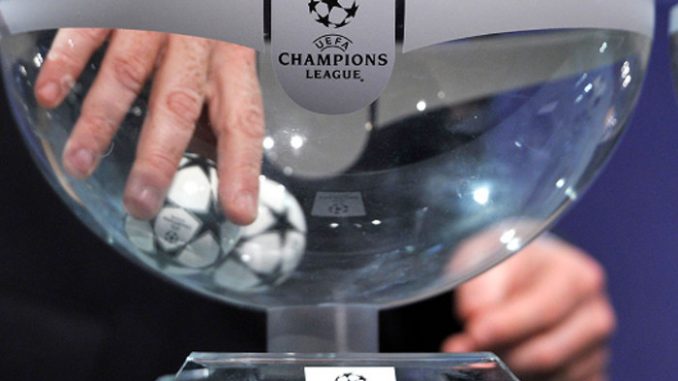 Quarti finale Champions League: sorteggi ufficiali Quarti finale Champions League: sorteggi ufficiali