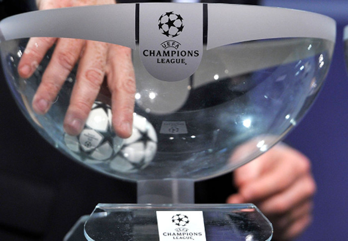Quarti finale Champions League: sorteggi ufficiali Quarti finale Champions League: sorteggi ufficiali