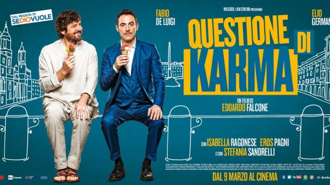 Questione di Karma recensioni e quotazioni Questione di Karma: recensioni e quotazioni