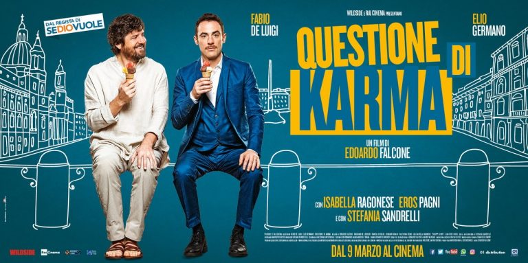 Questione di Karma recensioni e quotazioni Questione di Karma: recensioni e quotazioni