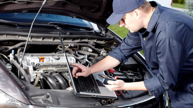 Revisione auto Revisione auto