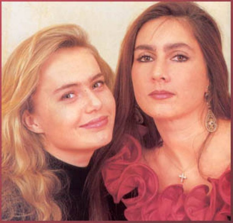 Romina Power la nuova rivelazione sulla scomparsa di sua figlia Ylenia Romina Power: la nuova rivelazione sulla scomparsa di sua figlia Ylenia