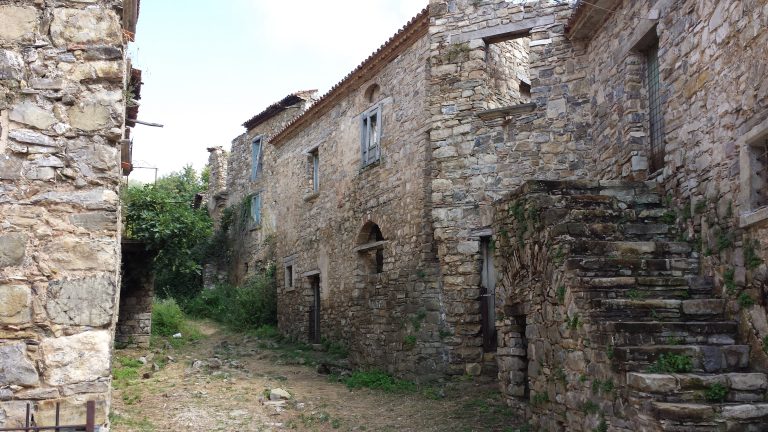 RoscignoVecchia