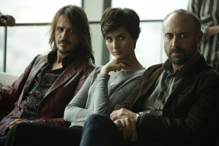 Rosso Instanbul: critica al film Rosso Instanbul: critica al film