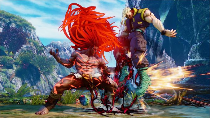 Sagat Street Fighter V: tutto sul personaggio del videogioco Sagat Street Fighter V: tutto sul personaggio del videogioco