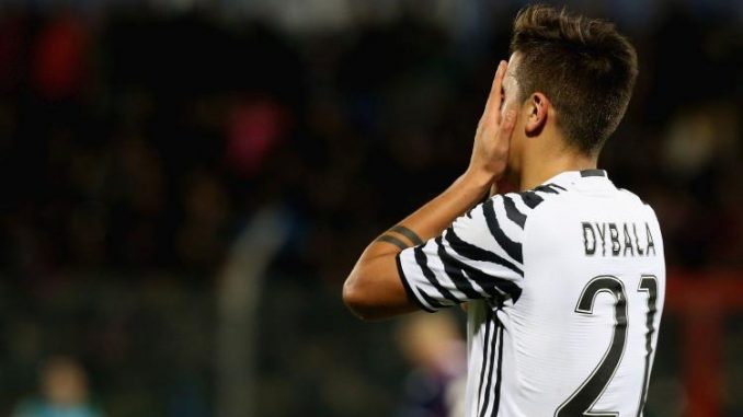 Sacchi attacca Dybala ecco le sue parole Sacchi attacca Dybala: ecco le sue parole