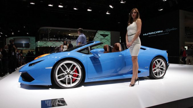 Salone di Francoforte 2017: date, prezzi e auto Salone di Francoforte 2017: date, prezzi e auto