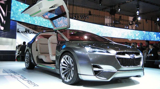 Salone di Tokyo: date, orari, prezzi biglietti, programma Salone di Tokyo: date, orari, prezzi biglietti, programma