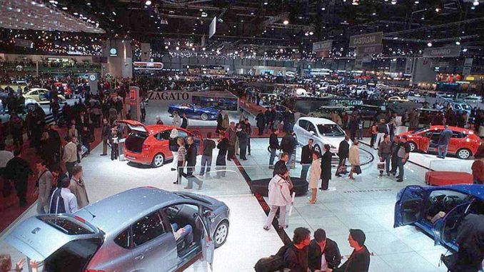 Motor Show Bologna: date, orari, prezzi biglietti, programma Motor Show Bologna: date, orari, prezzi biglietti, programma
