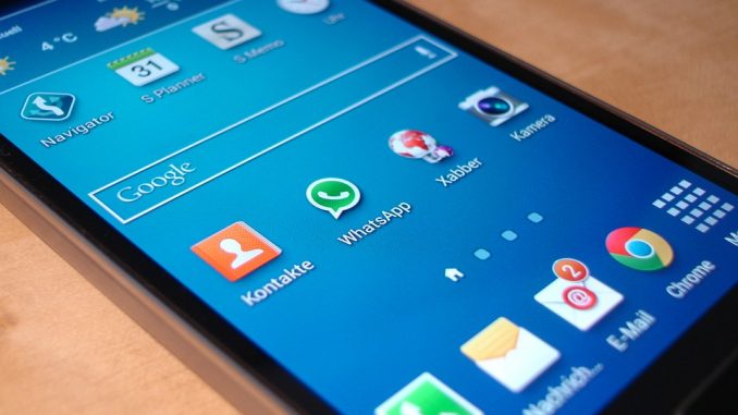 Samsung Galaxy S4 Samsung Galaxy S4
