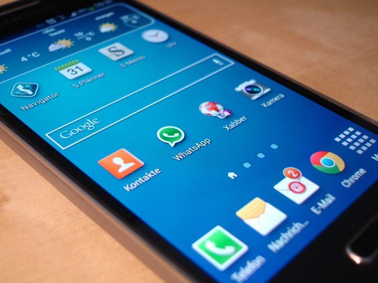 Samsung Galaxy S4 Samsung Galaxy S4