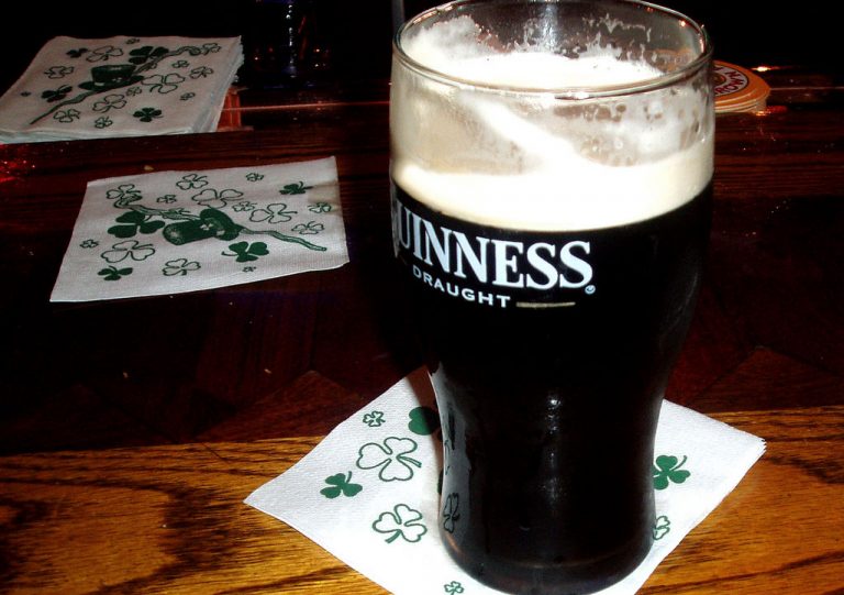 San Patrizio: frasi sulla birra epiche San Patrizio: frasi sulla birra epiche