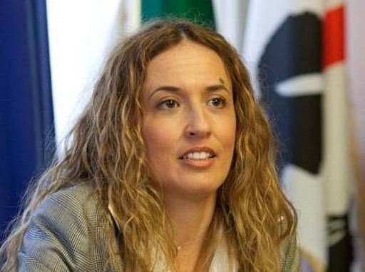 Sardegna, Claudia Lombardo, ex Presidente Consiglio regionale, baby pensionata da 5mila euro Sardegna, Claudia Lombardo, ex Presidente Consiglio regionale, baby pensionata da 5mila euro