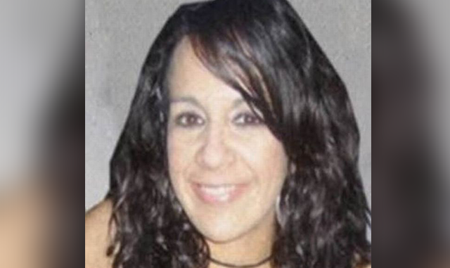 Se questa donna vi chiede l'amicizia, chiamate la polizia Se questa donna vi chiede l'amicizia, chiamate la polizia