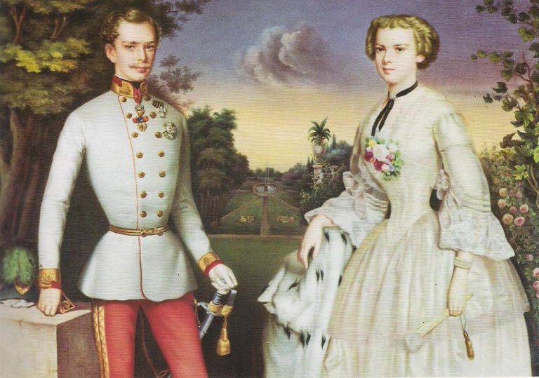 Sissi&Franz (1)