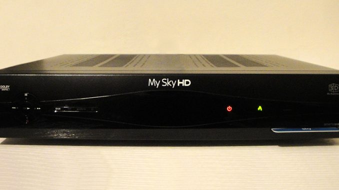 Sky Sky