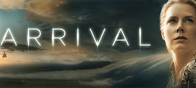 Spiegazione film Arrival Spiegazione film Arrival